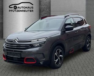 Citroen C5 Aircross Gebrauchtwagen