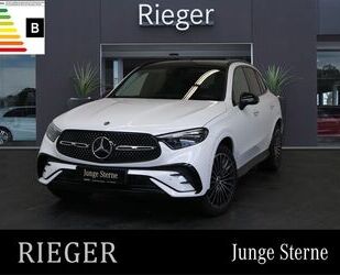 Mercedes-Benz GLC 400 Gebrauchtwagen