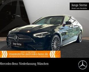 Mercedes-Benz C 220 Gebrauchtwagen