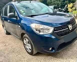 Dacia Lodgy Gebrauchtwagen