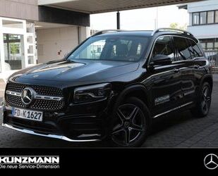 Mercedes-Benz GLB 200 Gebrauchtwagen