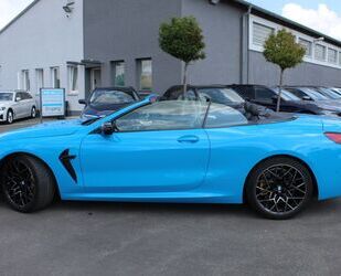 BMW M8 Gebrauchtwagen