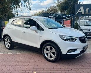 Opel Mokka X Gebrauchtwagen