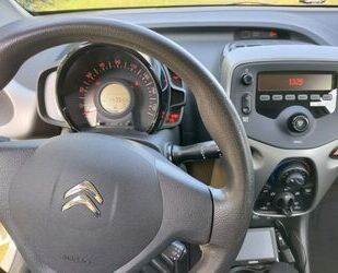 Citroen C1 Gebrauchtwagen