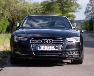 Audi S5 Gebrauchtwagen
