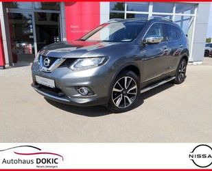 Nissan X-Trail Gebrauchtwagen