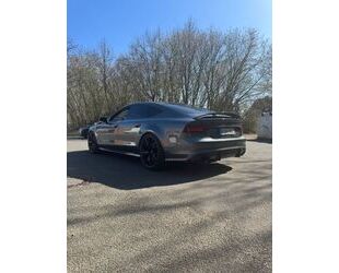 Audi A7 Gebrauchtwagen
