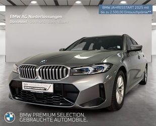 BMW 320 Gebrauchtwagen