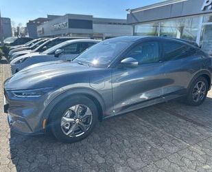 Ford Mustang Mach-E Gebrauchtwagen