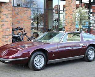 Maserati Indy Gebrauchtwagen