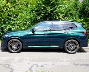 Alpina XD3 Gebrauchtwagen