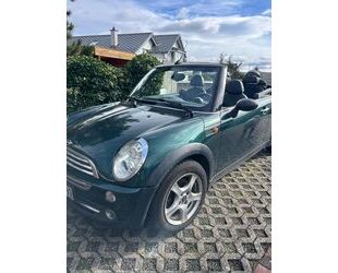 Mini Cooper Cabrio Gebrauchtwagen