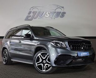 Mercedes-Benz GLS 500 Gebrauchtwagen