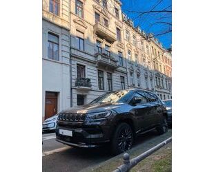 Jeep Compass Gebrauchtwagen
