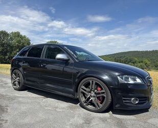 Audi S3 Gebrauchtwagen