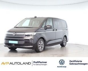 VW T7 Multivan Gebrauchtwagen