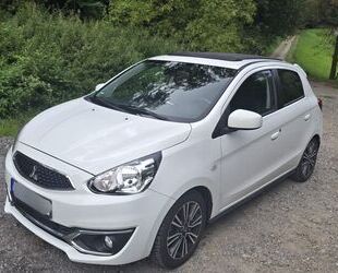 Mitsubishi Space Star Gebrauchtwagen