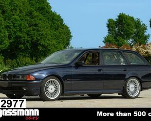 Alpina B10 Gebrauchtwagen