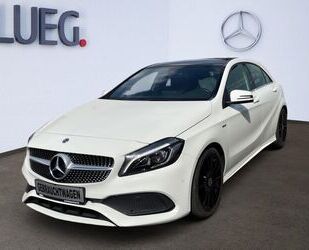 Mercedes-Benz A 200 Gebrauchtwagen