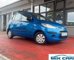 Hyundai i10 Gebrauchtwagen