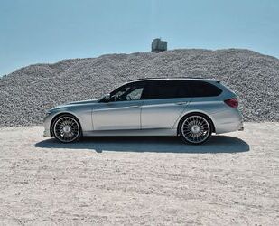 Alpina D3 Gebrauchtwagen