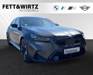 BMW M5 Gebrauchtwagen