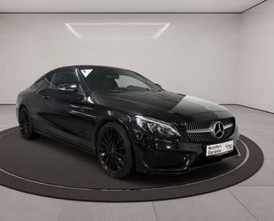 Mercedes-Benz C 250 Gebrauchtwagen