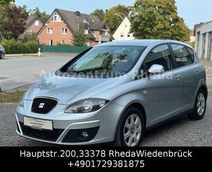 Seat Altea Gebrauchtwagen