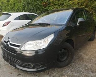 Citroen C4 Gebrauchtwagen