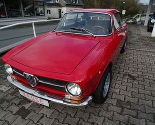 Alfa Romeo Junior Gebrauchtwagen
