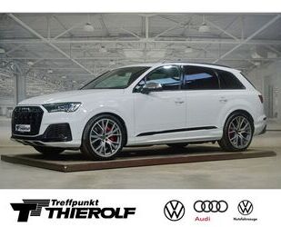 Audi SQ7 Gebrauchtwagen