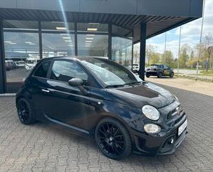 Abarth 595 Gebrauchtwagen