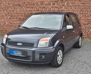 Ford Fusion Gebrauchtwagen