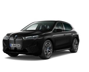 BMW iX Gebrauchtwagen
