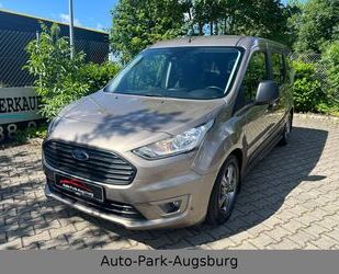 Ford Grand Tourneo Gebrauchtwagen