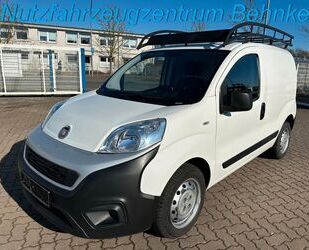 Fiat Fiorino Gebrauchtwagen