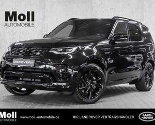 Land Rover Discovery Gebrauchtwagen
