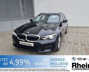BMW 330 Gebrauchtwagen