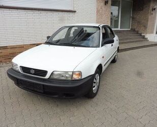Suzuki Baleno Gebrauchtwagen