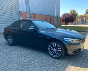 BMW 230 Gebrauchtwagen