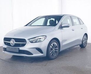 Mercedes-Benz B 200 Gebrauchtwagen