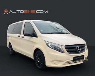 Mercedes-Benz Vito Gebrauchtwagen