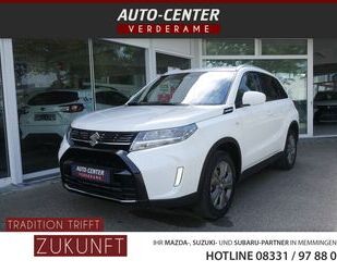 Suzuki Vitara Gebrauchtwagen