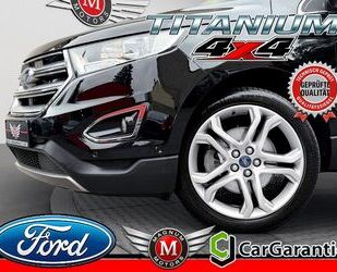 Ford Edge Gebrauchtwagen