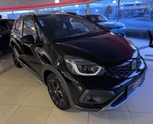 Honda Jazz Gebrauchtwagen