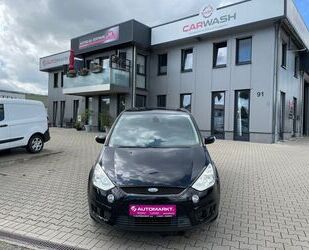 Ford S-Max Gebrauchtwagen