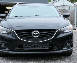 Mazda 6 Gebrauchtwagen