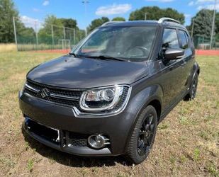 Suzuki Ignis Gebrauchtwagen