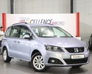 Seat Alhambra Gebrauchtwagen