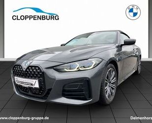 BMW M440 Gebrauchtwagen